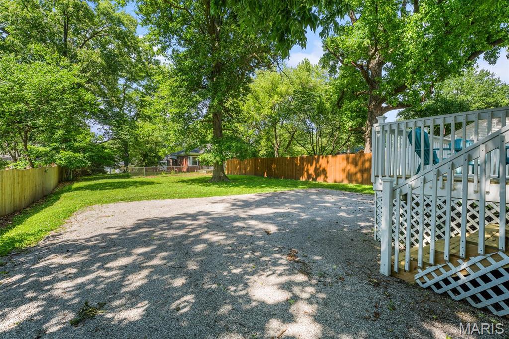 not in a subdivision - Residential