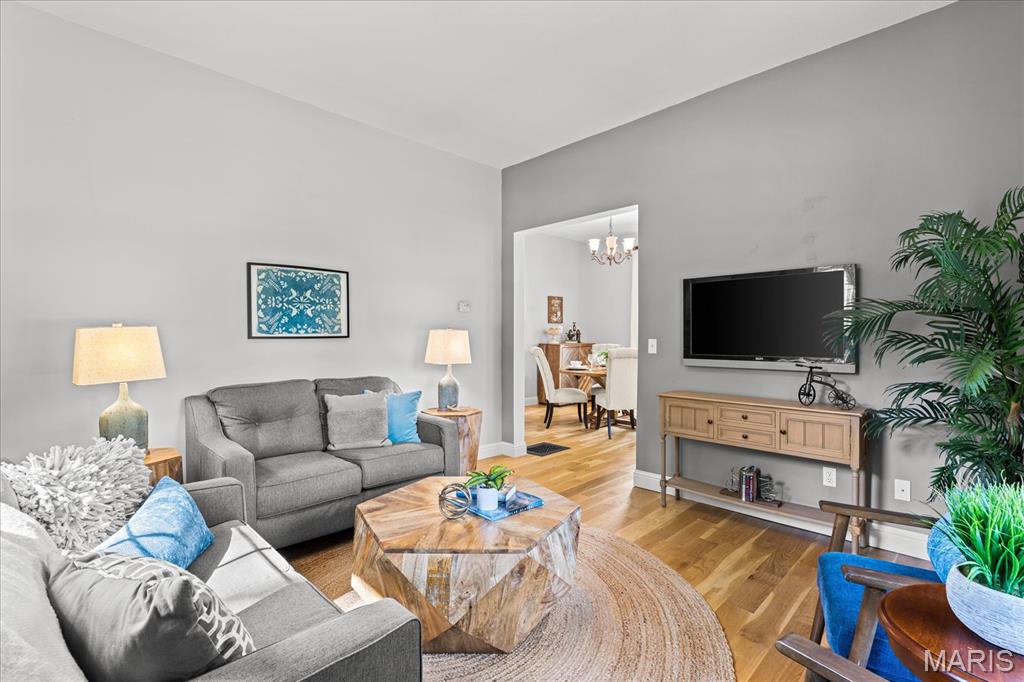 not in a subdivision - Residential