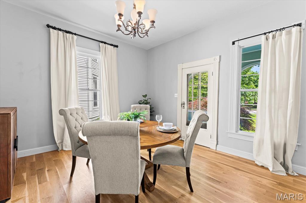 not in a subdivision - Residential