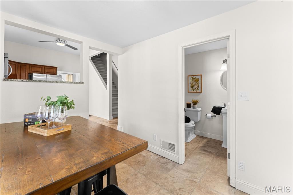 not in a subdivision - Residential