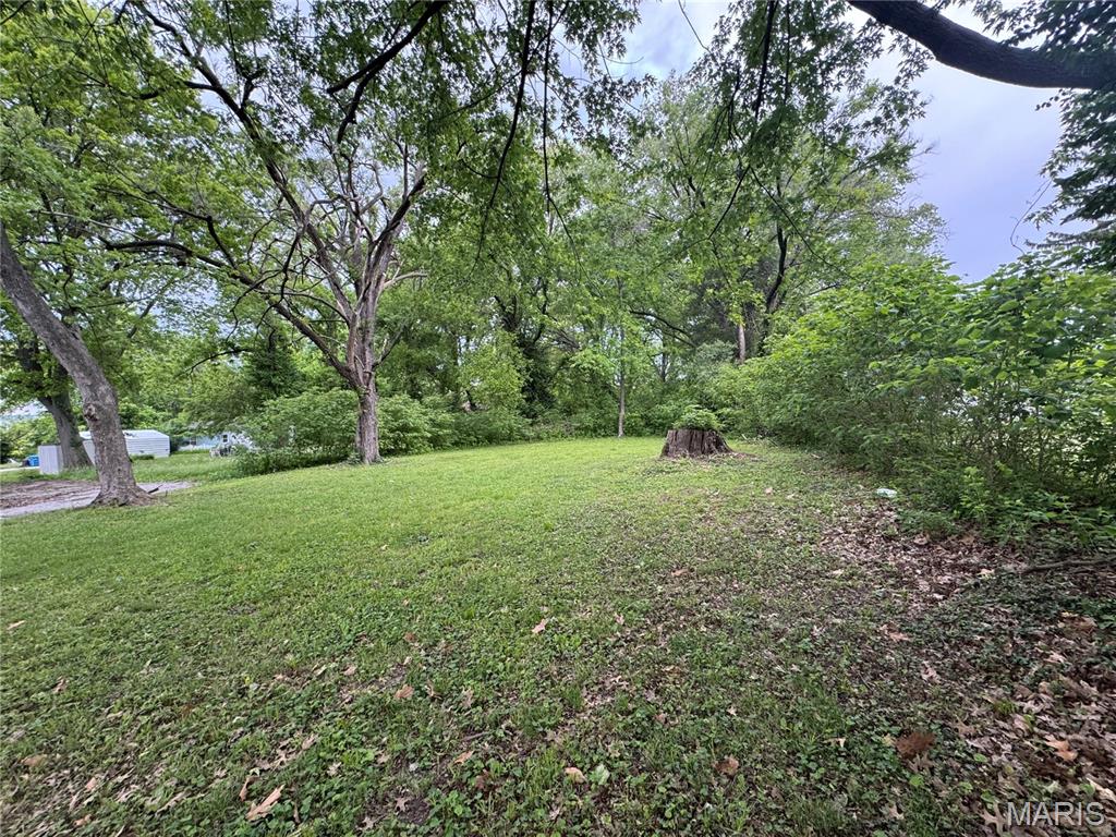 Ben Avis Park - Residential