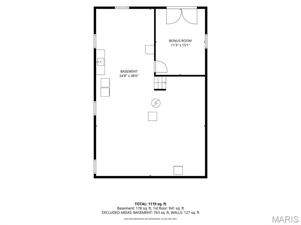 Molino Add - Residential