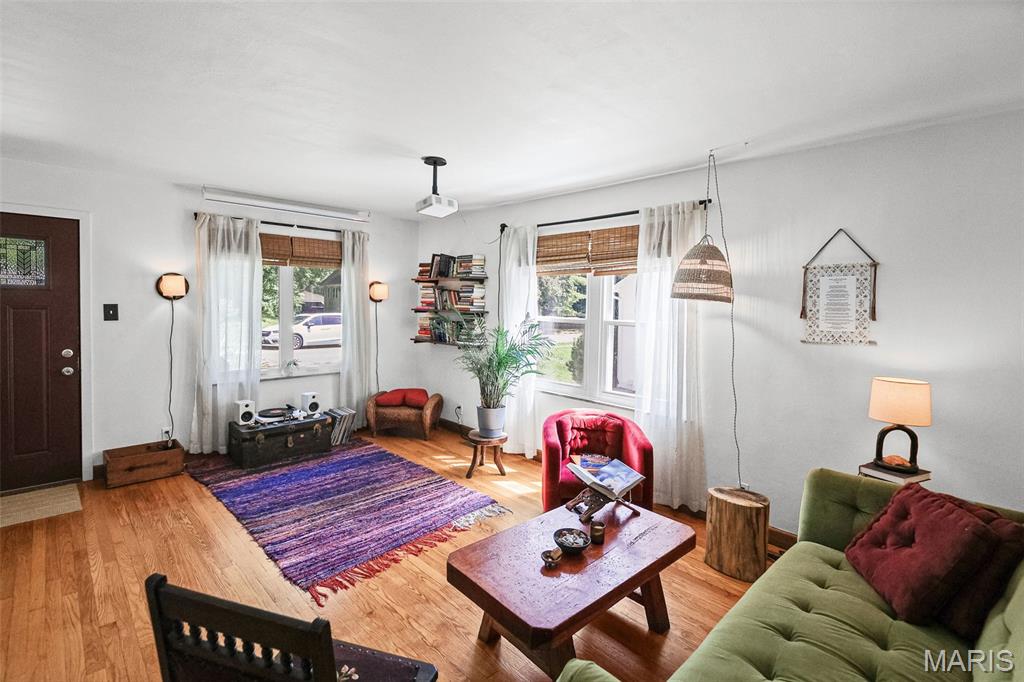 Molino Add - Residential
