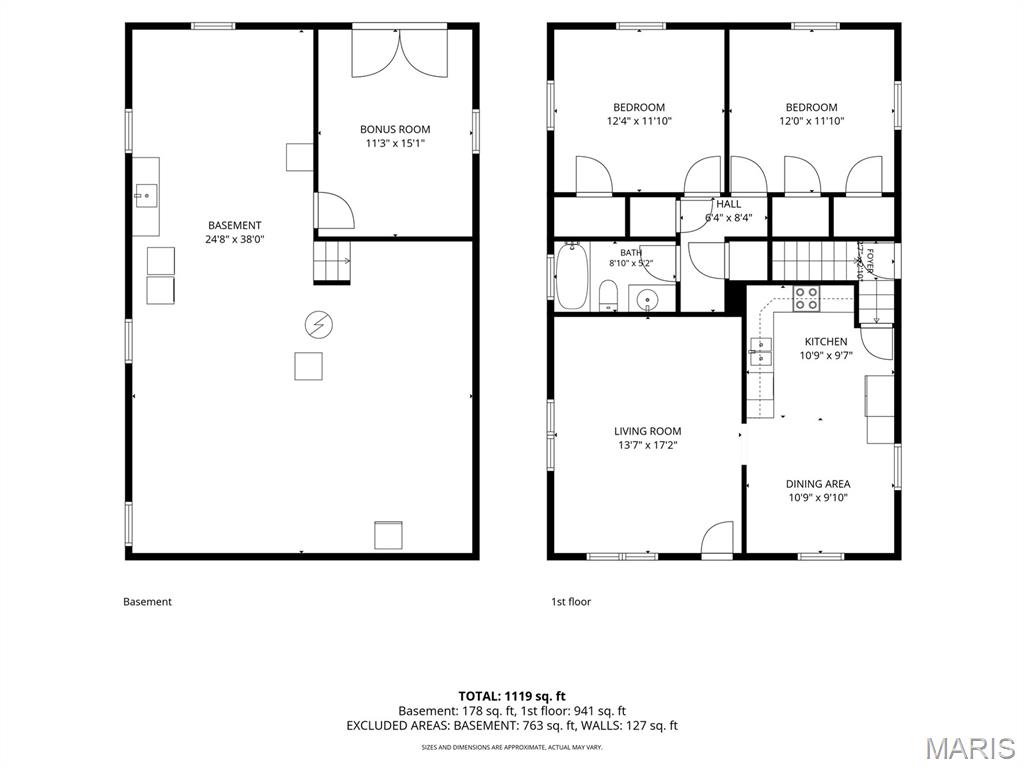Molino Add - Residential