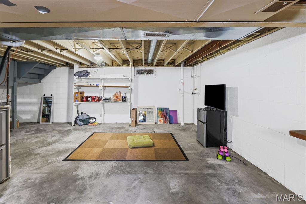 Molino Add - Residential