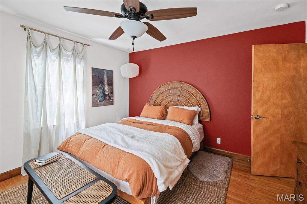 Molino Add - Residential