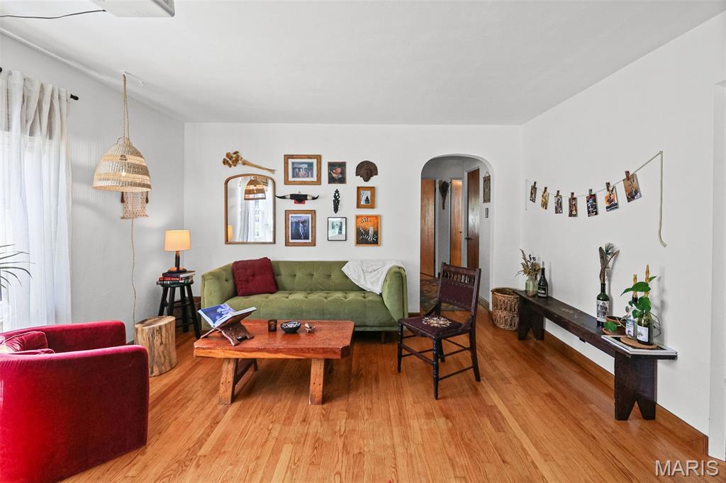 Molino Add - Residential