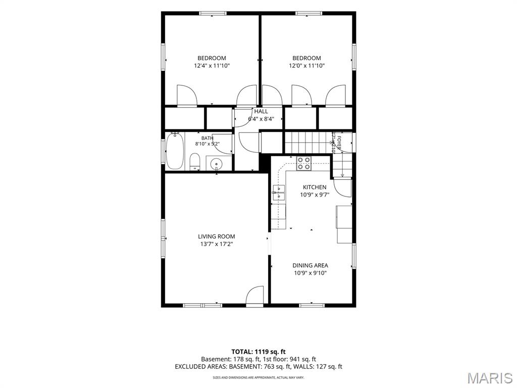 Molino Add - Residential
