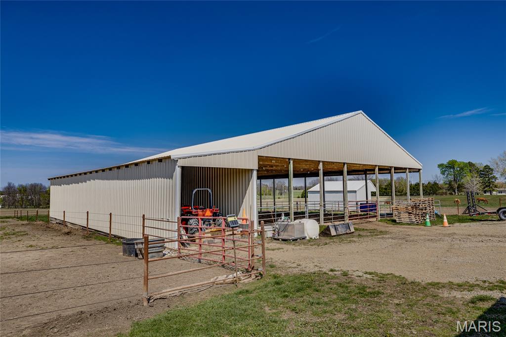 N/A - Farm