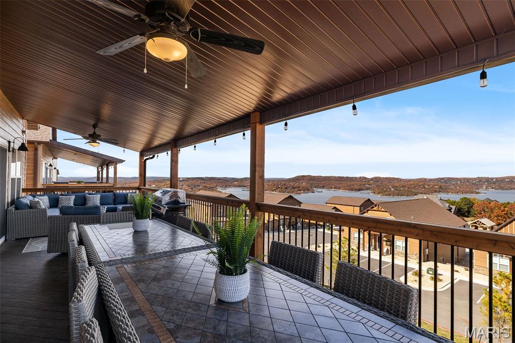 Wilderness Mountain Lodges - Residential