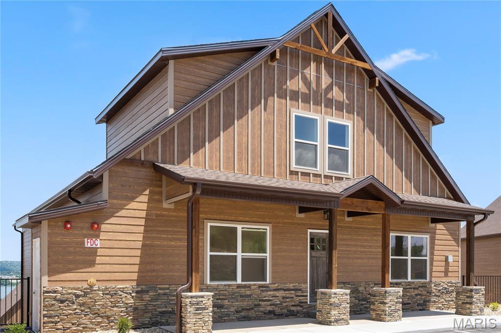 Wilderness Mountain Lodges - Residential