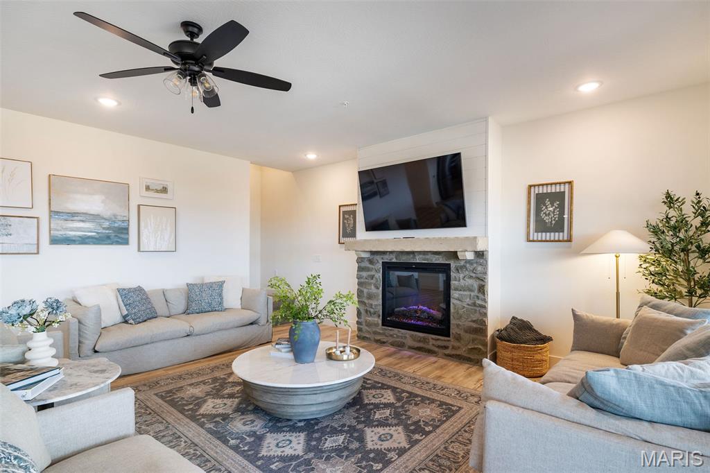 Wilderness Mountain Lodges - Residential