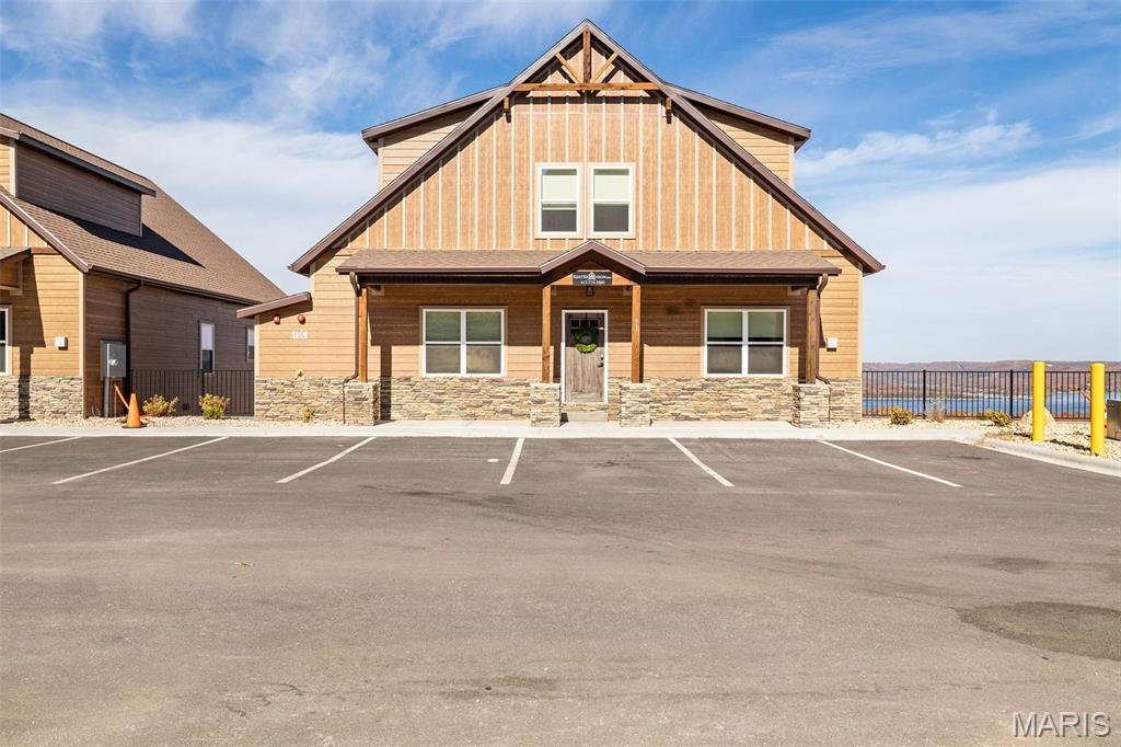 Wilderness Mountain Lodges - Residential