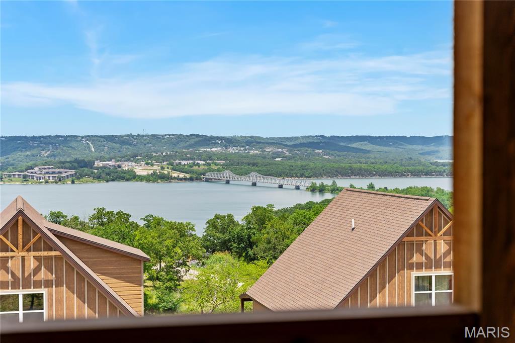 Wilderness Mountain Lodges - Residential
