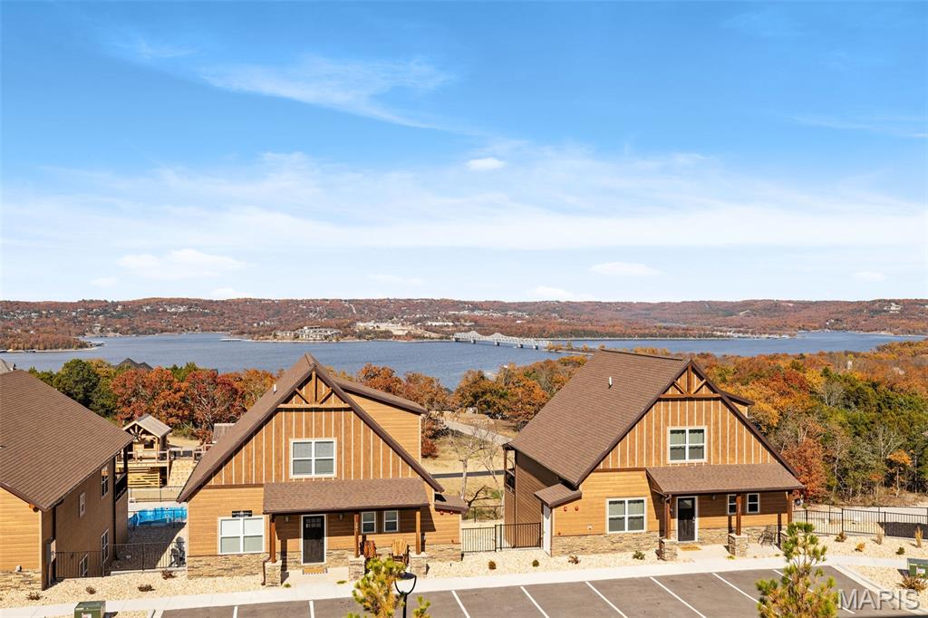 Wilderness Mountain Lodges - Residential