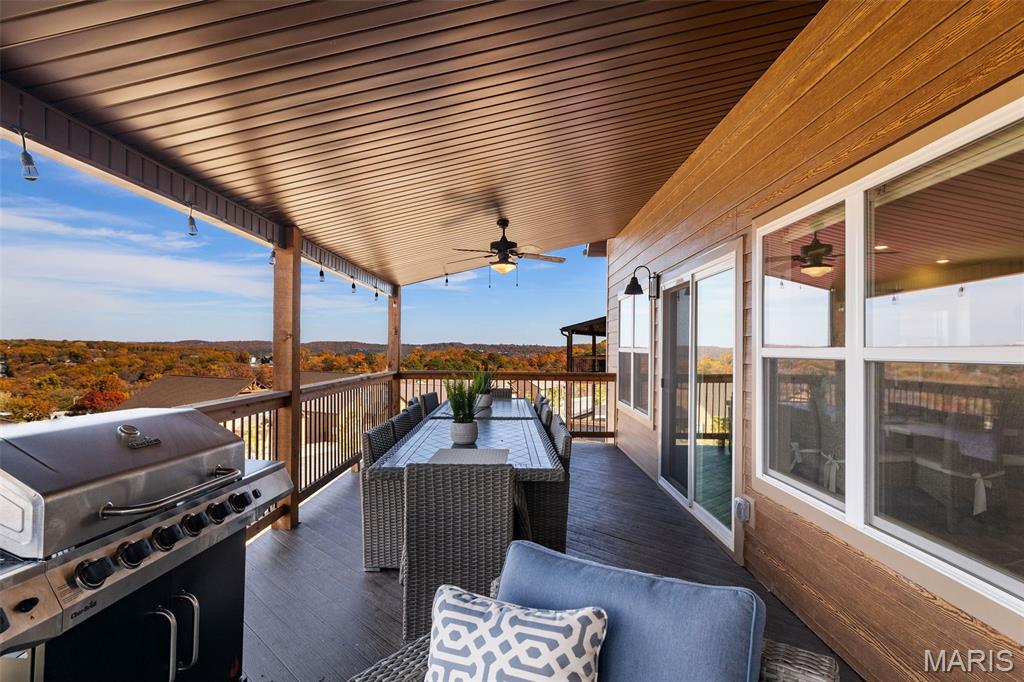 Wilderness Mountain Lodges - Residential