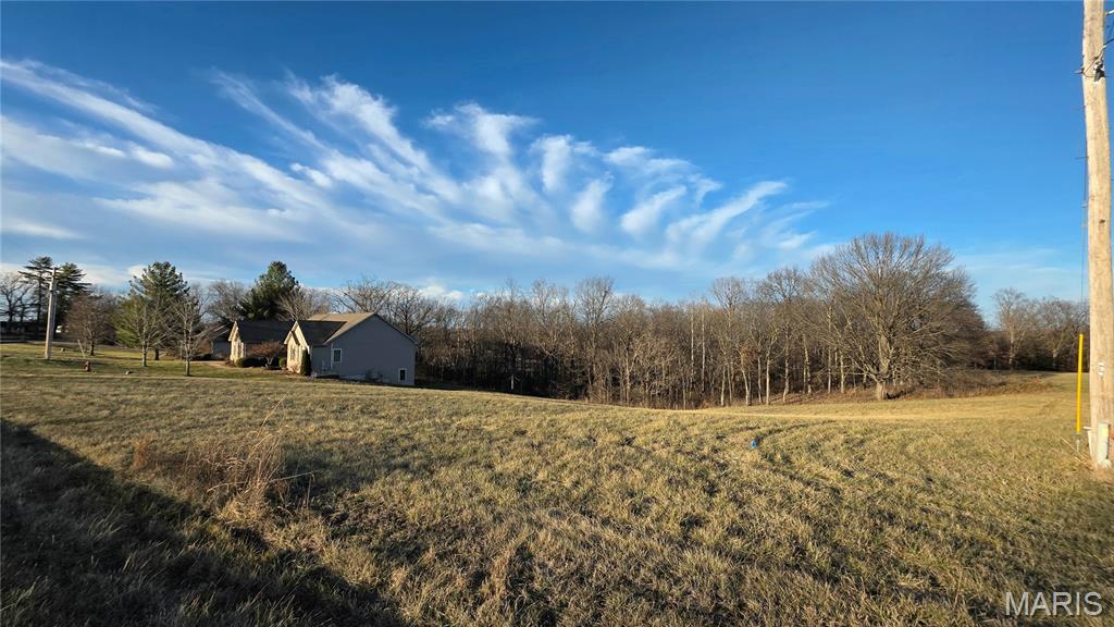 Cobblestone Creek Estates - Land