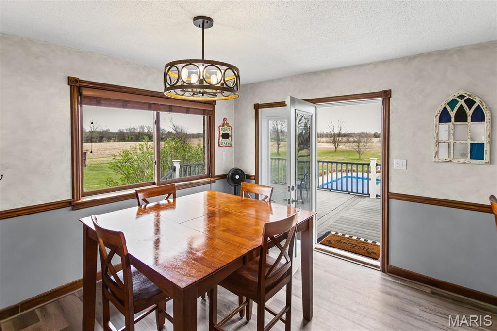 Not in a subdivision - Residential