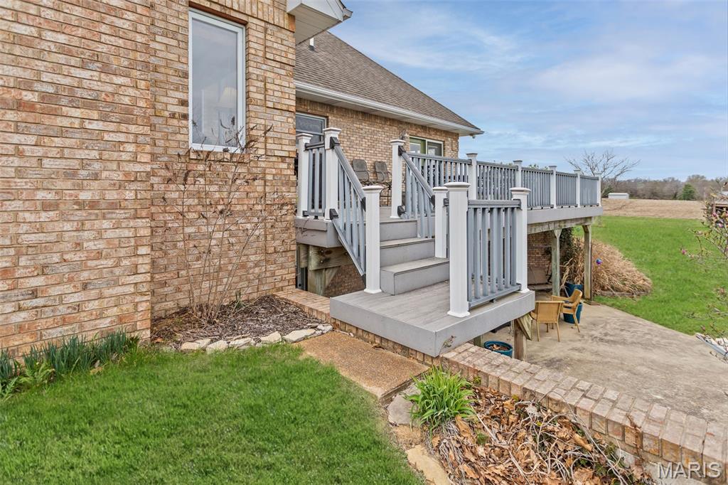 Not in a subdivision - Residential