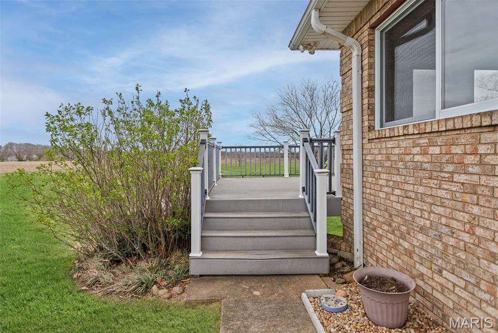Not in a subdivision - Residential