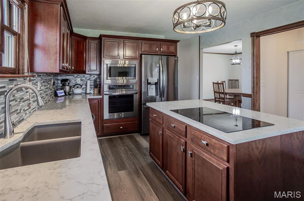 Not in a subdivision - Residential