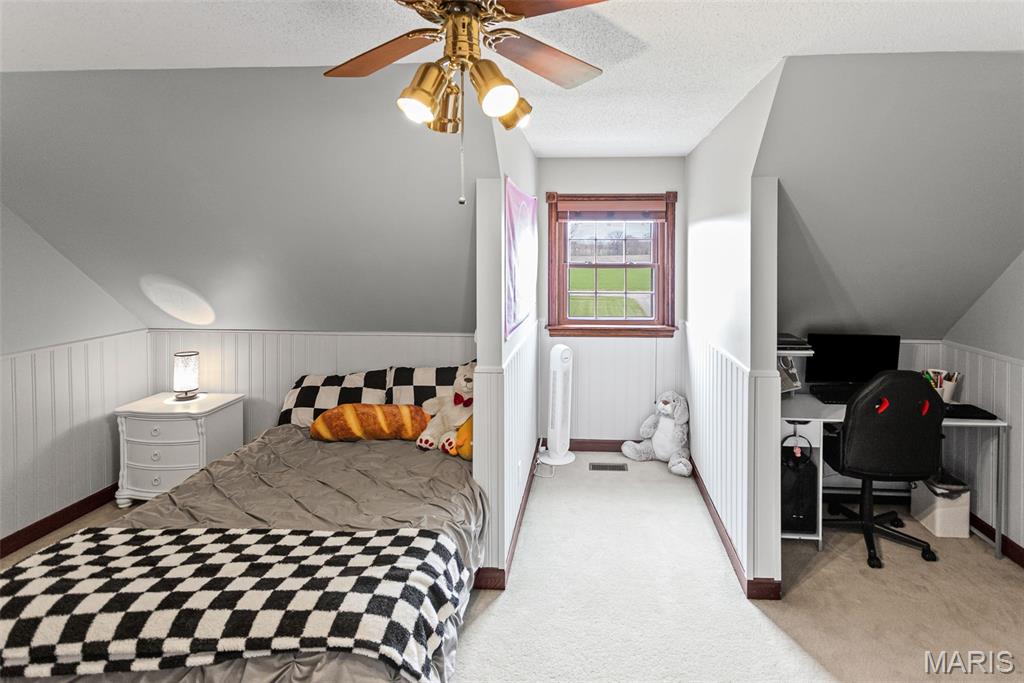 Not in a subdivision - Residential