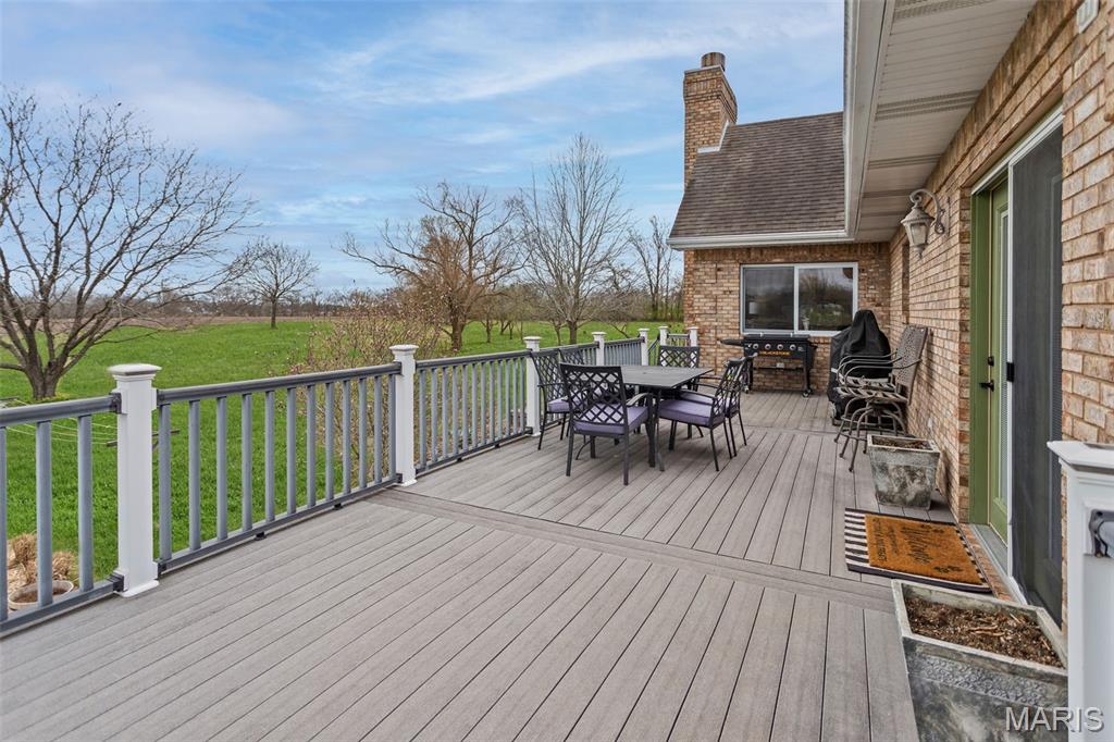 Not in a subdivision - Residential