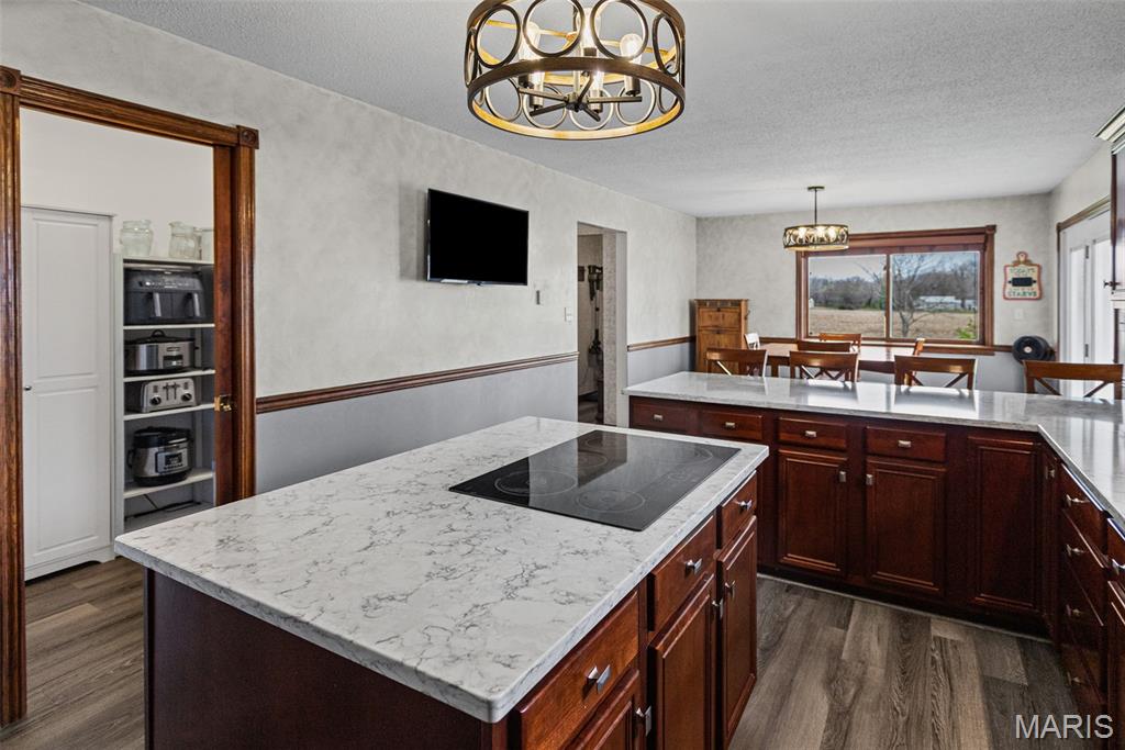 Not in a subdivision - Residential