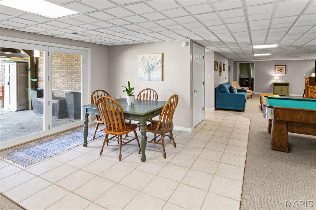 Not in a subdivision - Residential