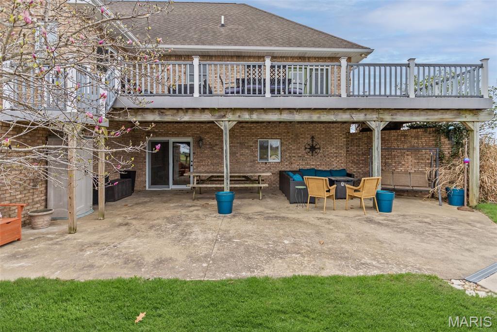Not in a subdivision - Residential