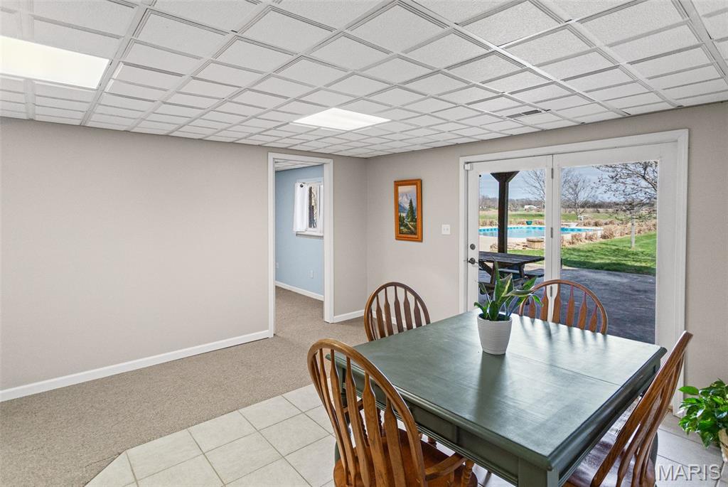 Not in a subdivision - Residential