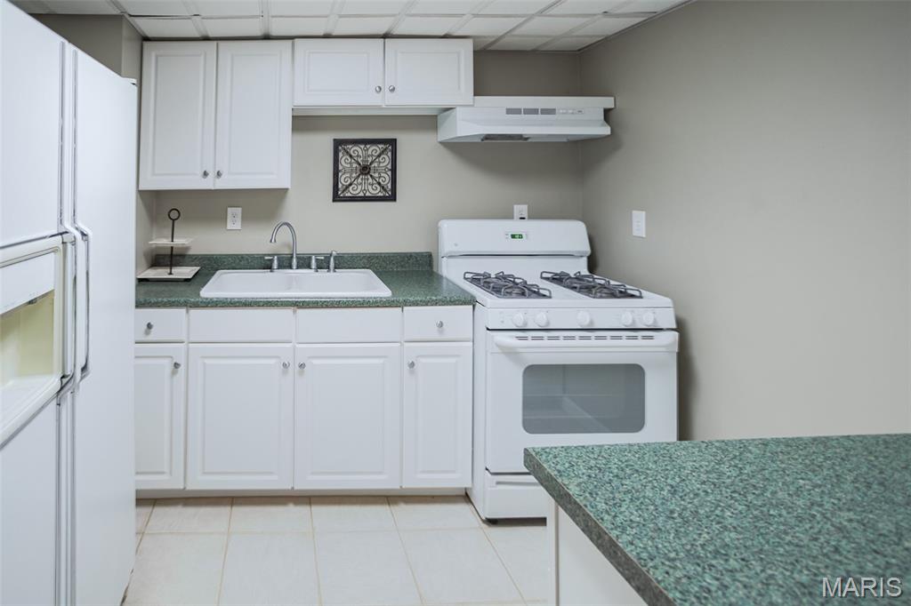 Not in a subdivision - Residential