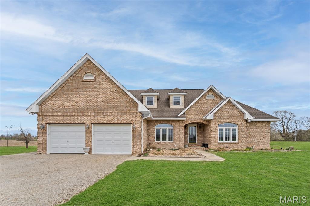 Not in a subdivision - Residential
