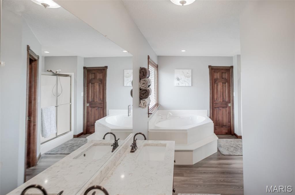 Not in a subdivision - Residential