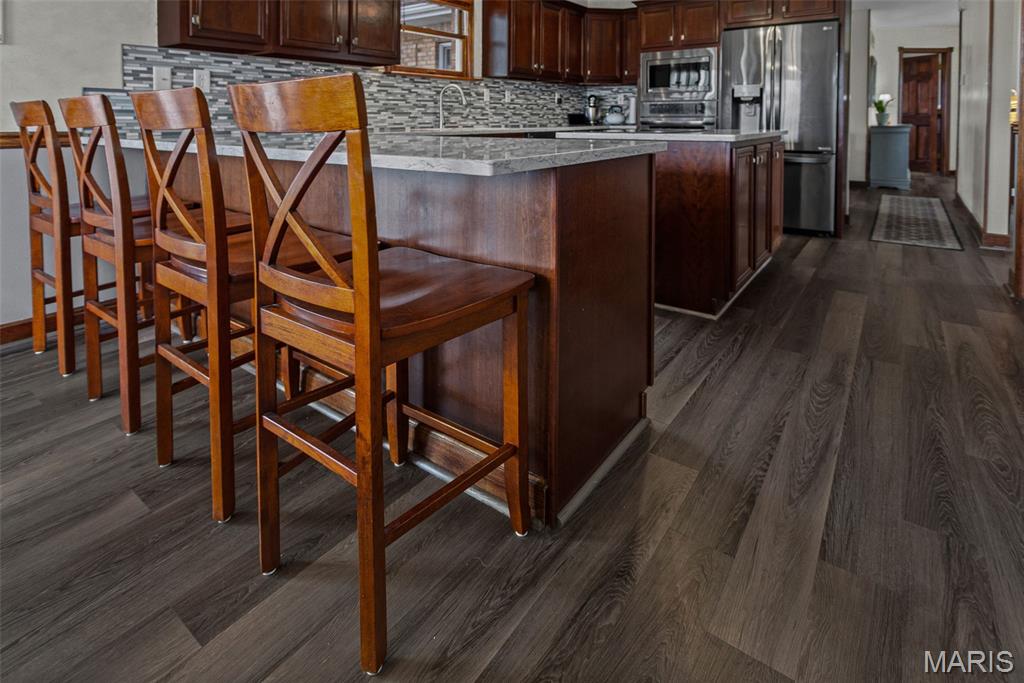 Not in a subdivision - Residential