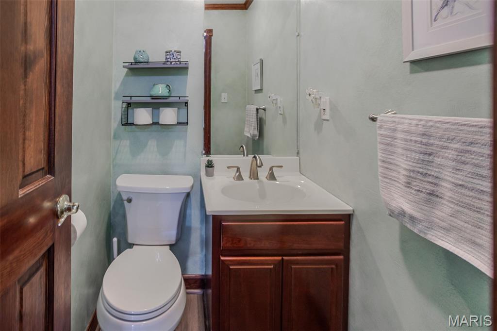 Not in a subdivision - Residential