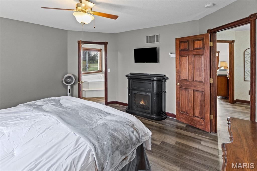 Not in a subdivision - Residential
