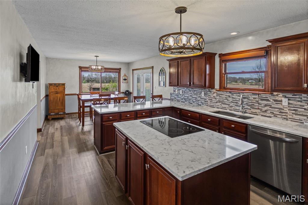 Not in a subdivision - Residential