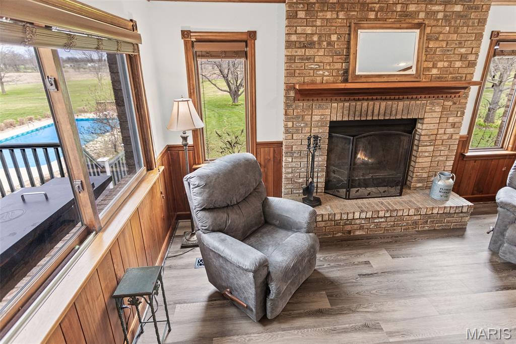 Not in a subdivision - Residential