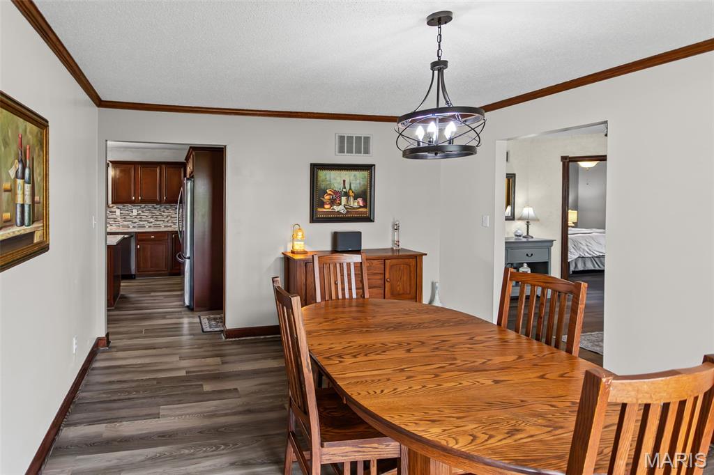 Not in a subdivision - Residential