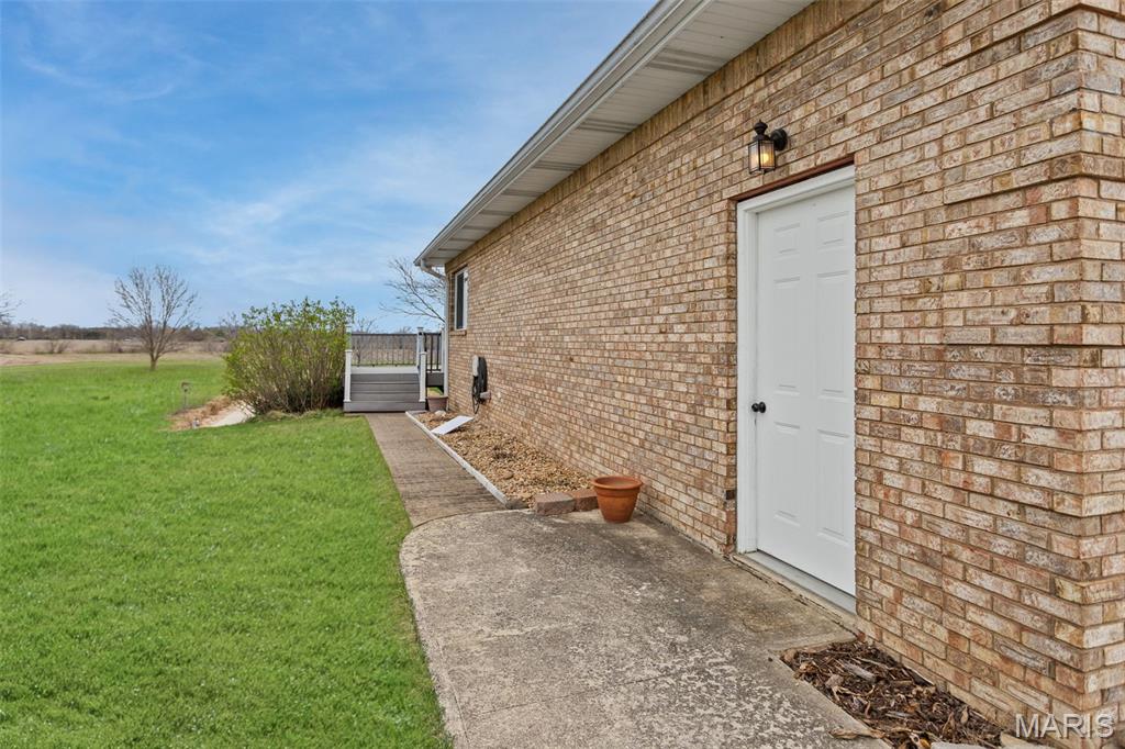 Not in a subdivision - Residential