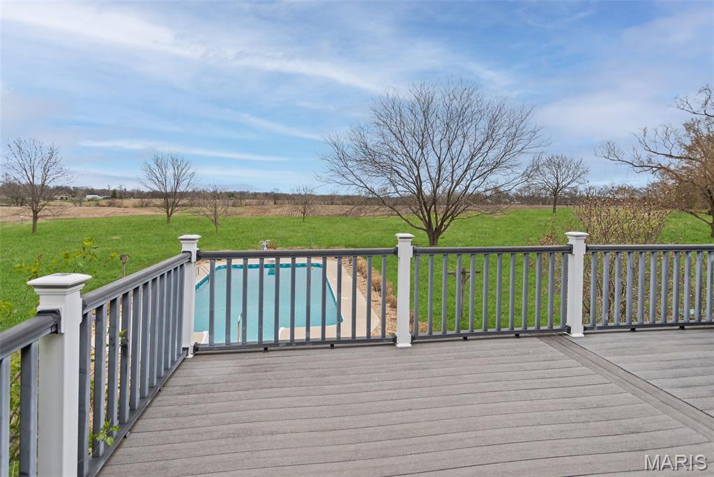 Not in a subdivision - Residential