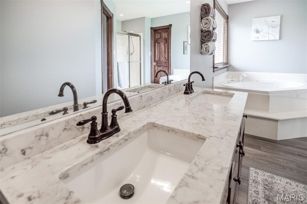 Not in a subdivision - Residential