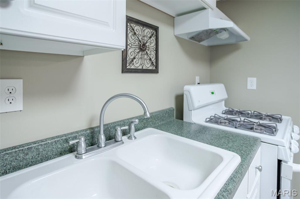 Not in a subdivision - Residential