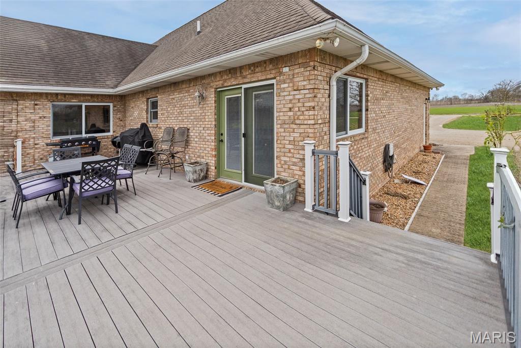 Not in a subdivision - Residential