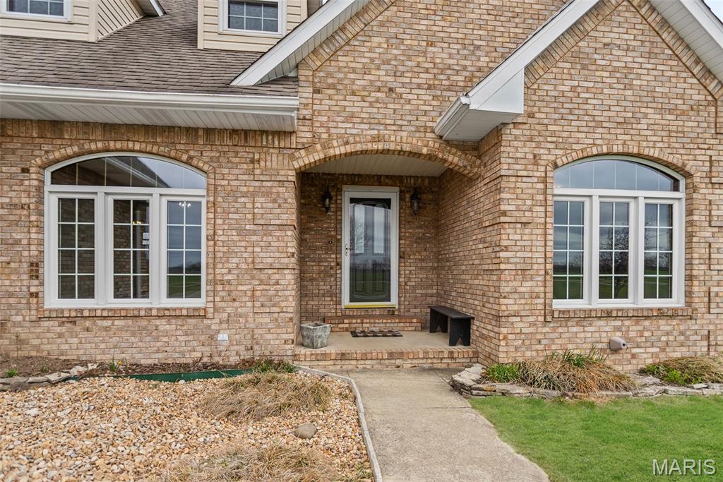 Not in a subdivision - Residential