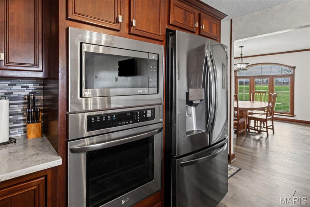 Not in a subdivision - Residential