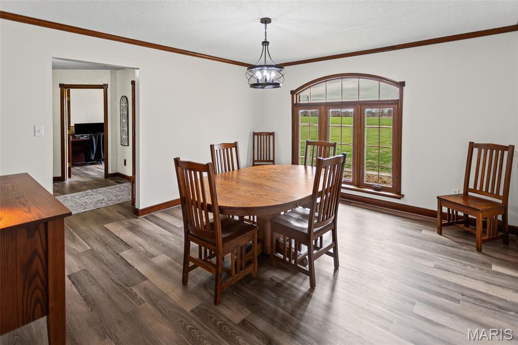 Not in a subdivision - Residential