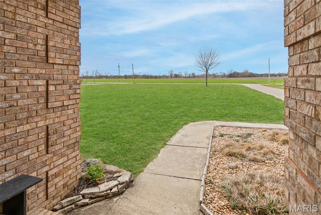Not in a subdivision - Residential