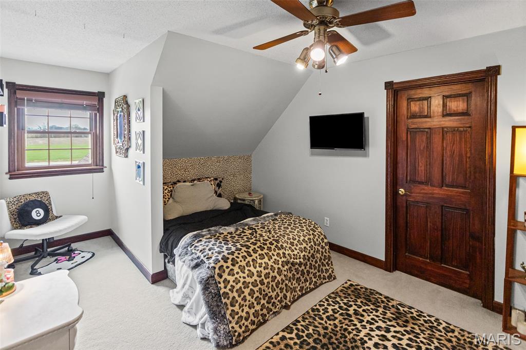 Not in a subdivision - Residential